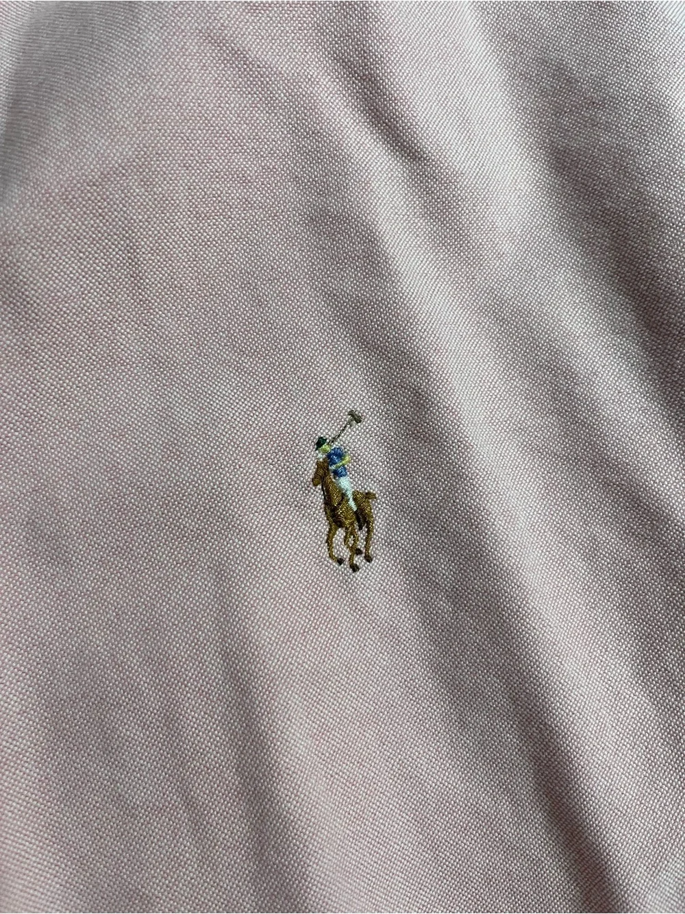 Polo Ralph Lauren classic ralph